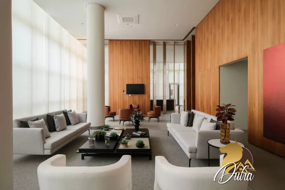 Cond. I.180 Ibirapuera Vila Mariana 520m² 04 Dormitórios 04 Suítes 5 Vagas