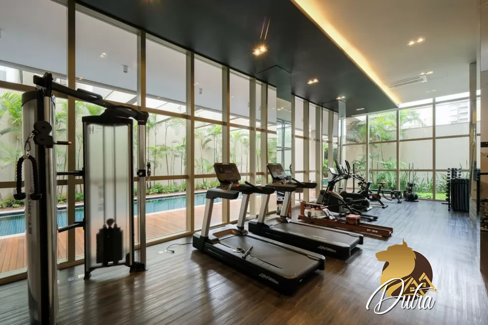 Cond. I.180 Ibirapuera Vila Mariana 520m² 04 Dormitórios 04 Suítes 5 Vagas