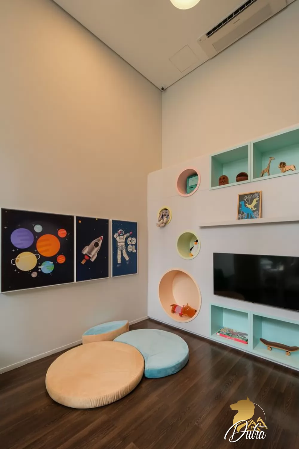 Cond. I.180 Ibirapuera Vila Mariana 520m² 04 Dormitórios 04 Suítes 5 Vagas