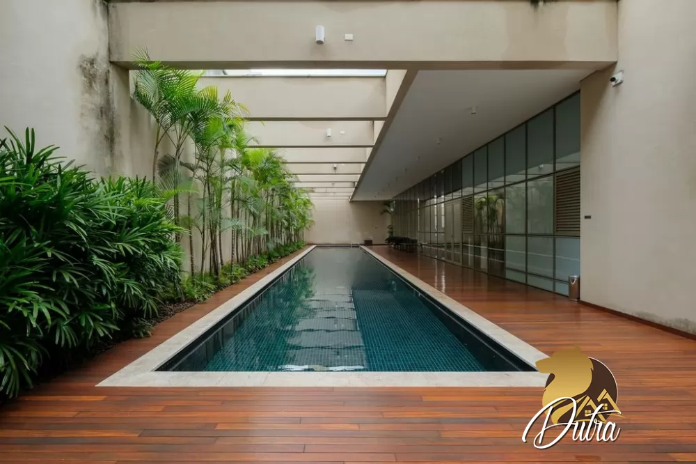 Cond. I.180 Ibirapuera Vila Mariana 520m² 04 Dormitórios 04 Suítes 5 Vagas