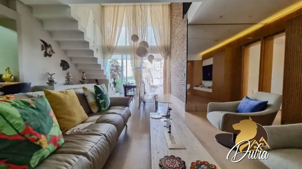 Nova York Penthouses Brooklin Paulista 210m² 03 Dormitórios 03 Suítes 3 Vagas