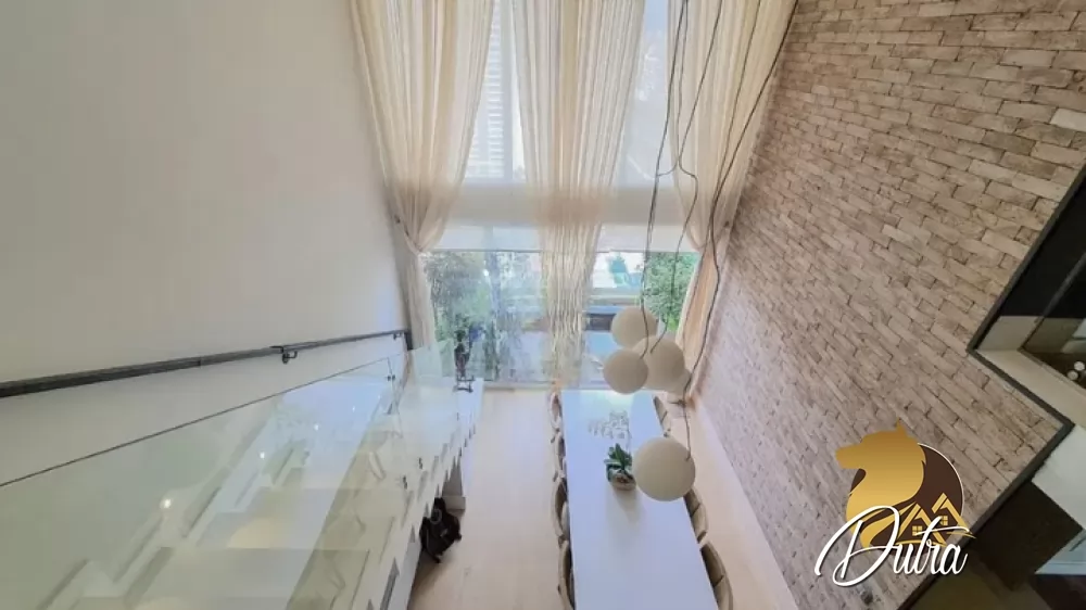 Nova York Penthouses Brooklin Paulista 210m² 03 Dormitórios 03 Suítes 3 Vagas
