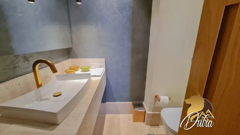 Nova York Penthouses Brooklin Paulista 210m² 03 Dormitórios 03 Suítes 3 Vagas