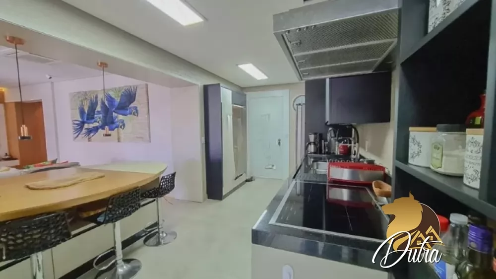 Nova York Penthouses Brooklin Paulista 210m² 03 Dormitórios 03 Suítes 3 Vagas