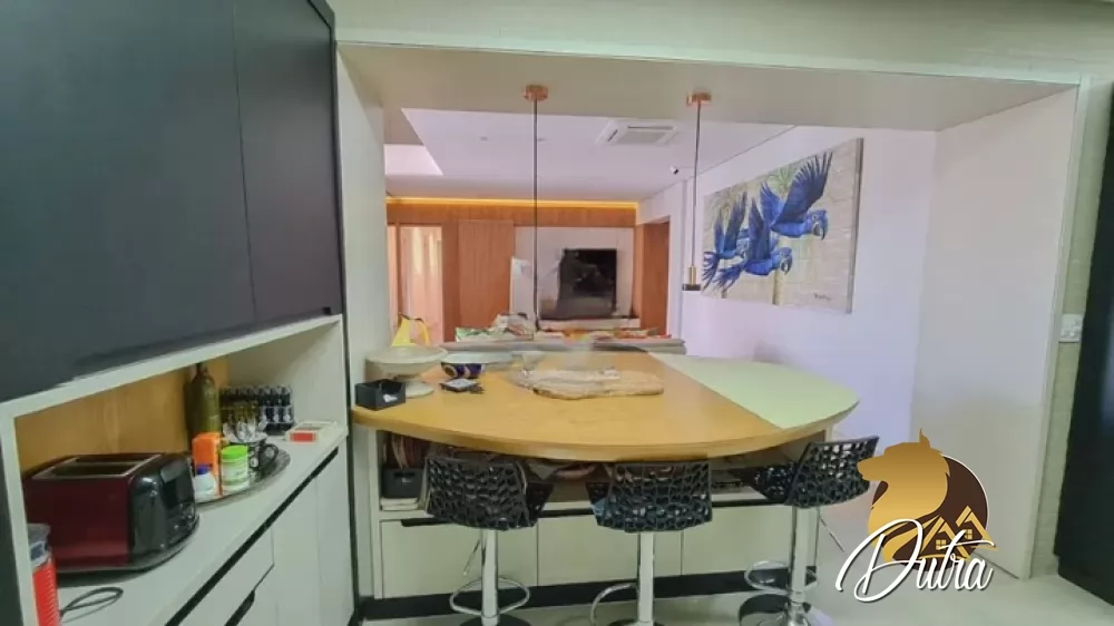Nova York Penthouses Brooklin Paulista 210m² 03 Dormitórios 03 Suítes 3 Vagas