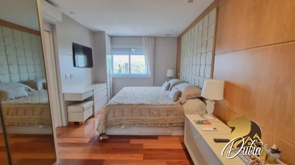 Nova York Penthouses Brooklin Paulista 210m² 03 Dormitórios 03 Suítes 3 Vagas
