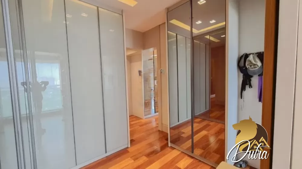 Nova York Penthouses Brooklin Paulista 210m² 03 Dormitórios 03 Suítes 3 Vagas