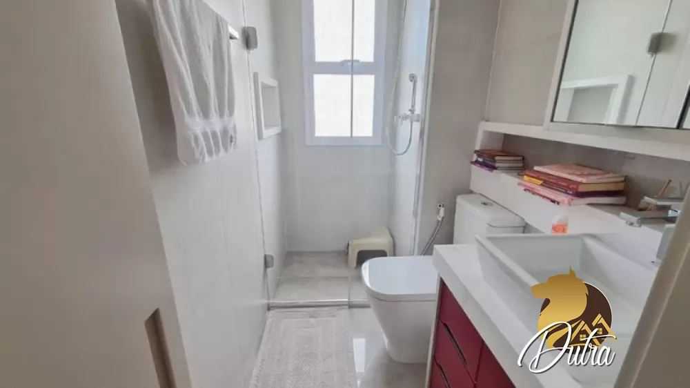 Nova York Penthouses Brooklin Paulista 210m² 03 Dormitórios 03 Suítes 3 Vagas