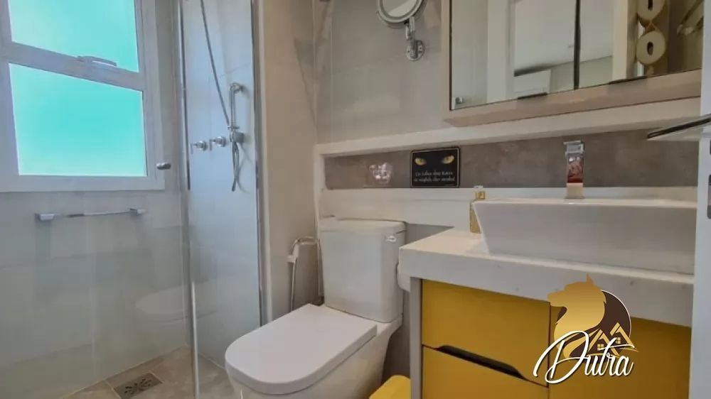 Nova York Penthouses Brooklin Paulista 210m² 03 Dormitórios 03 Suítes 3 Vagas