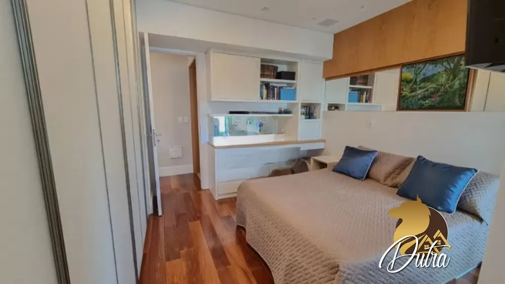 Nova York Penthouses Brooklin Paulista 210m² 03 Dormitórios 03 Suítes 3 Vagas