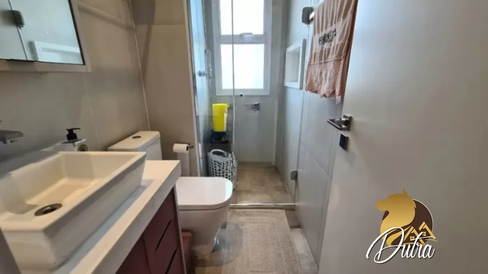 Nova York Penthouses Brooklin Paulista 210m² 03 Dormitórios 03 Suítes 3 Vagas