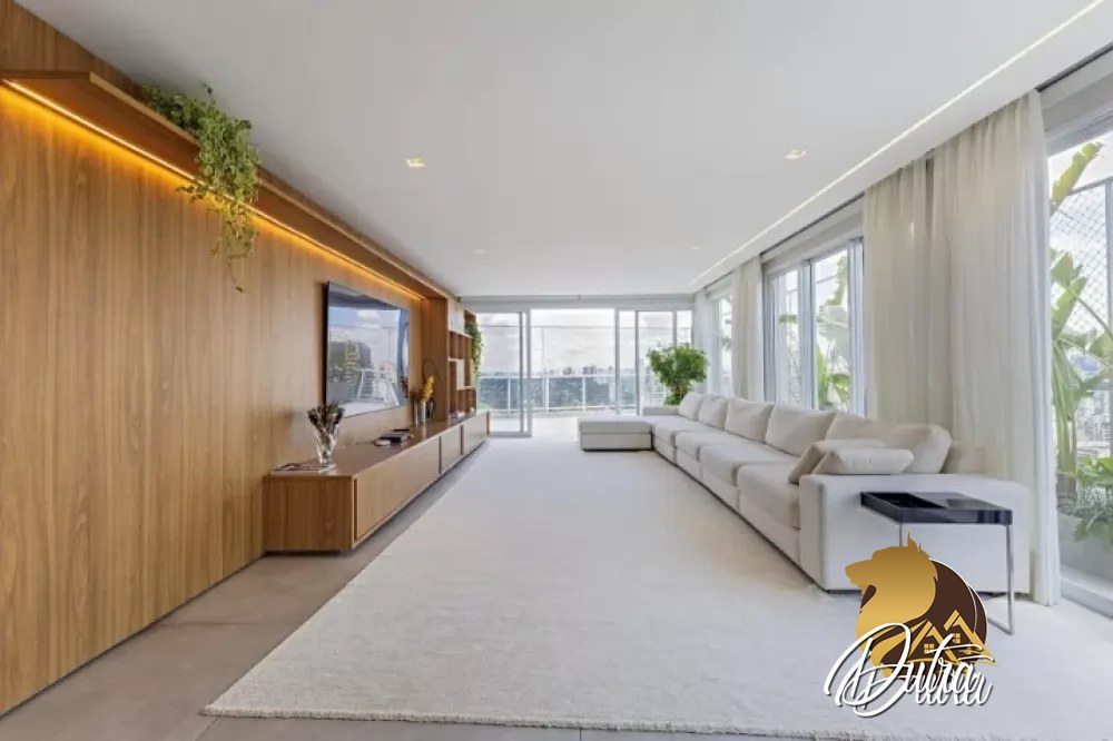 Design Campo Belo