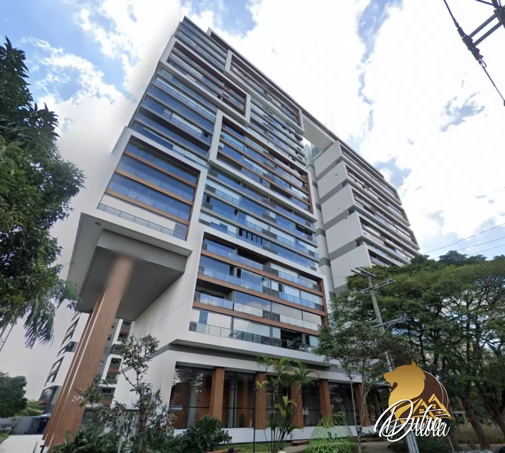 Condominio Habitarte Verde