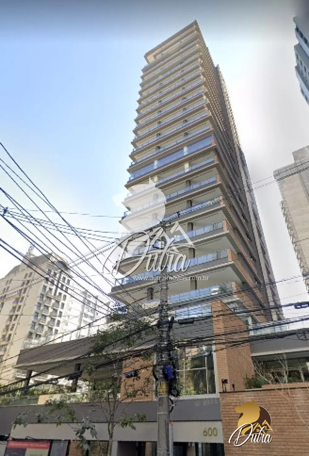 Edifício Beyond Jardins