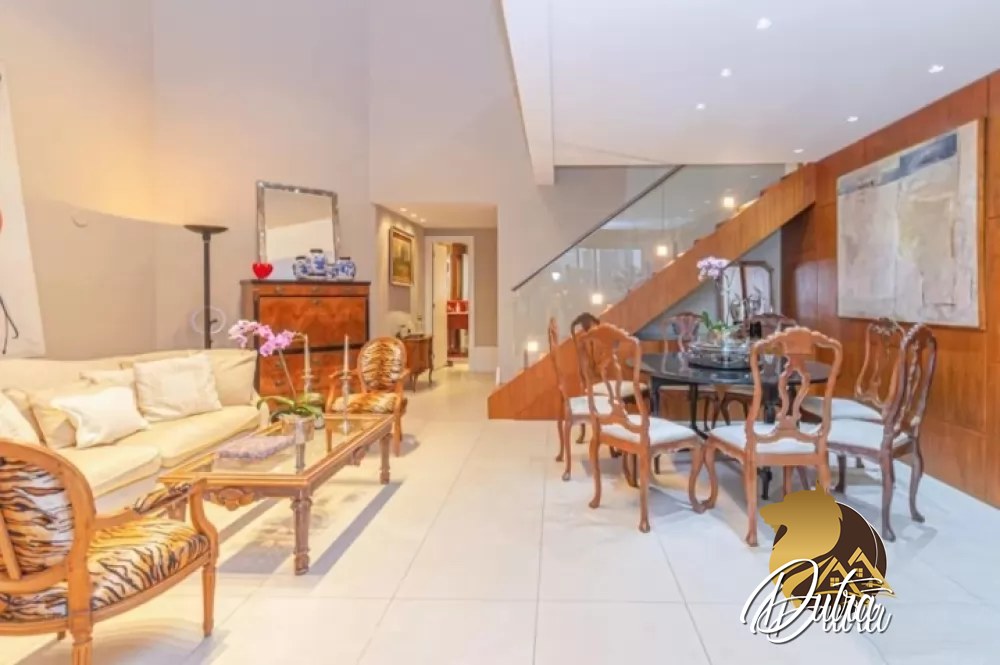 Edifício Flórida Penthouses