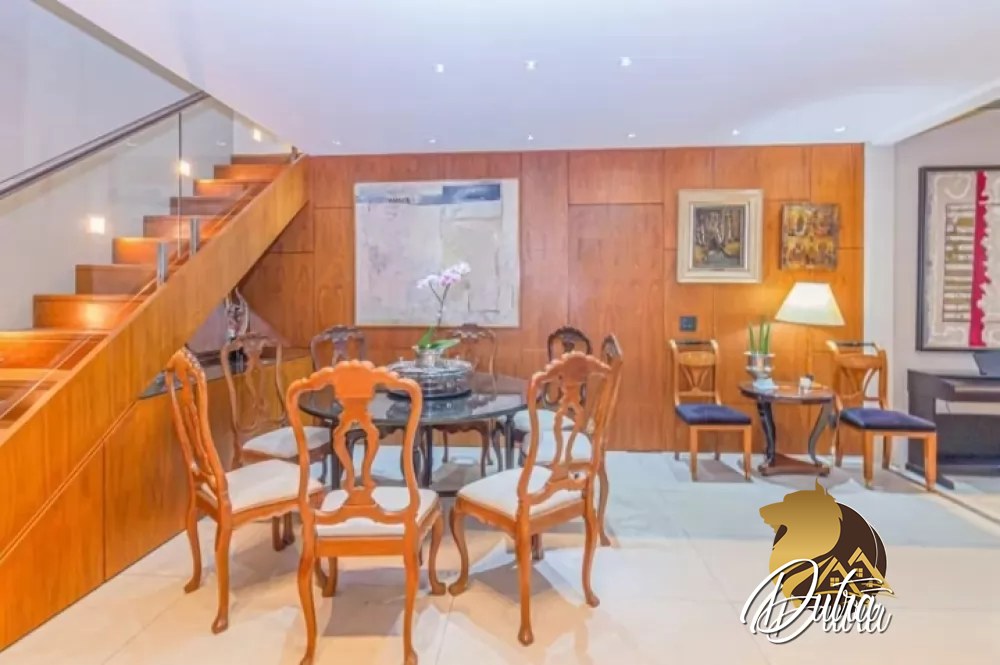 Edifício Flórida Penthouses
