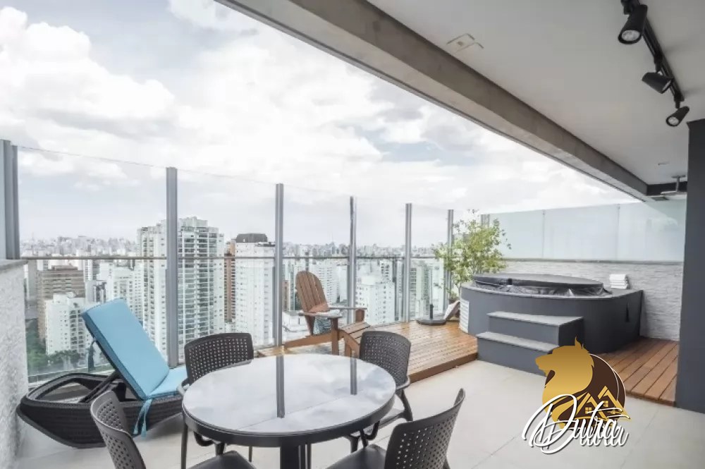 Vila Nova Luxury Home Design