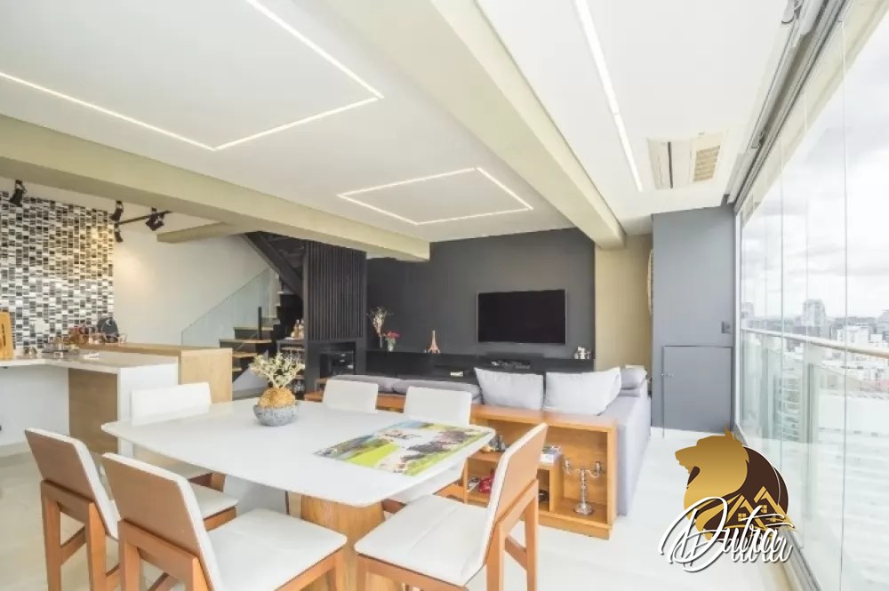 Vila Nova Luxury Home Design