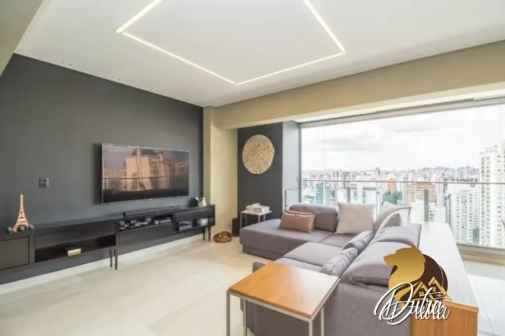 Vila Nova Luxury Home Design