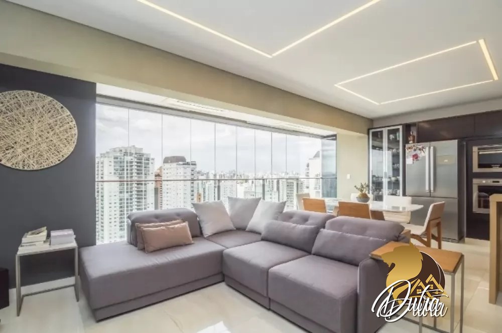Vila Nova Luxury Home Design
