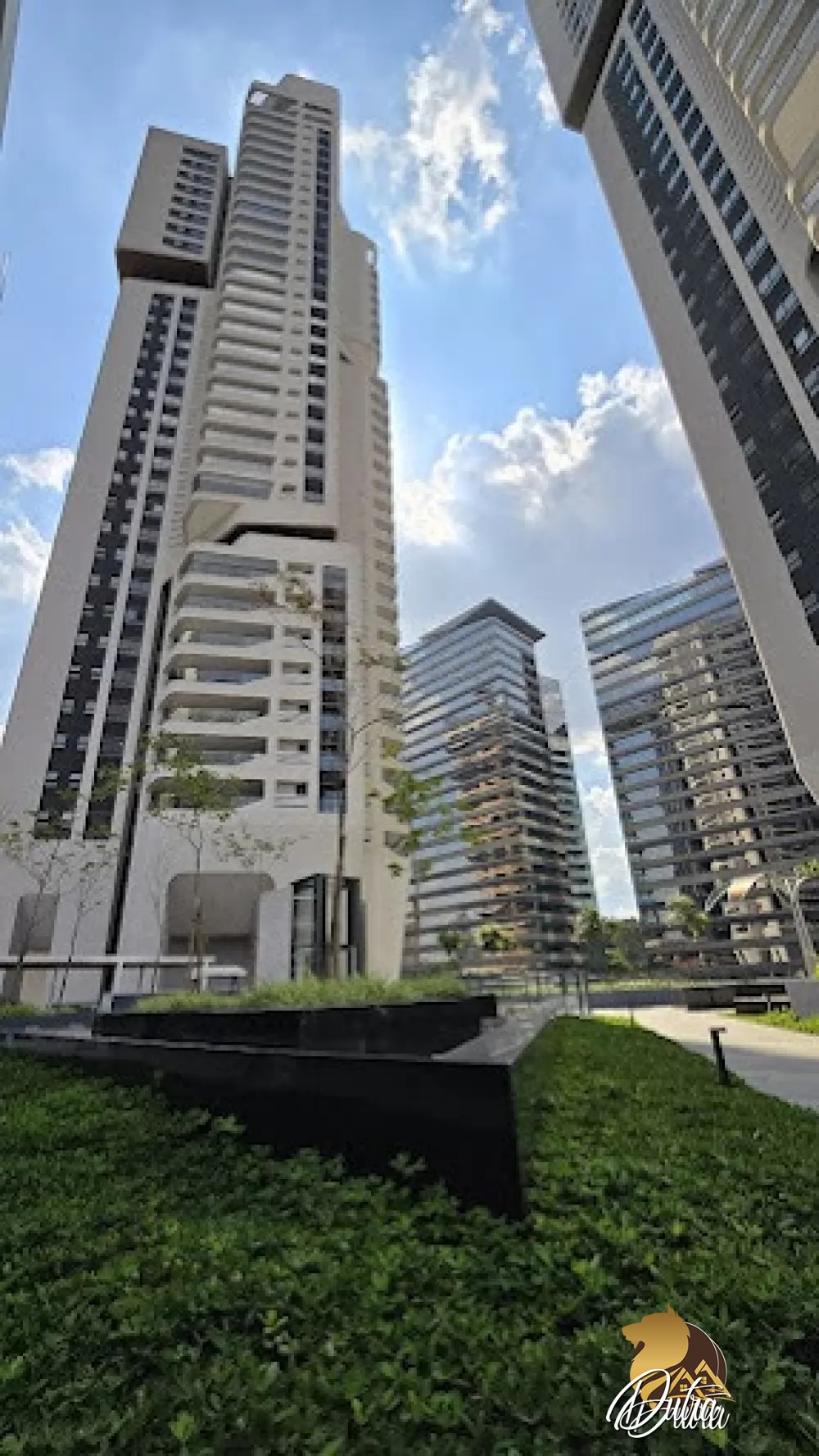 Ez Parque da Cidade