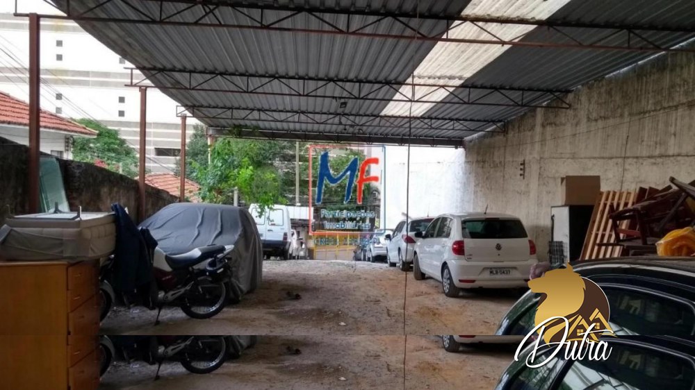 Terreno Padrão Bela Vista 460m² 41 Vagas