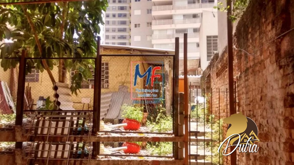 Terreno Padrão Bela Vista 460m² 41 Vagas