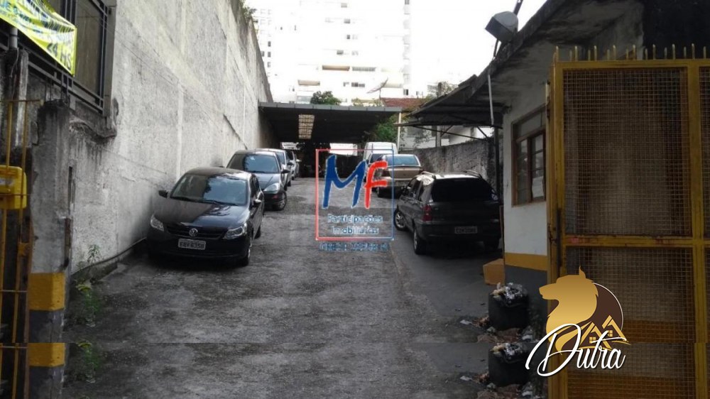 Terreno Padrão Bela Vista 460m² 41 Vagas