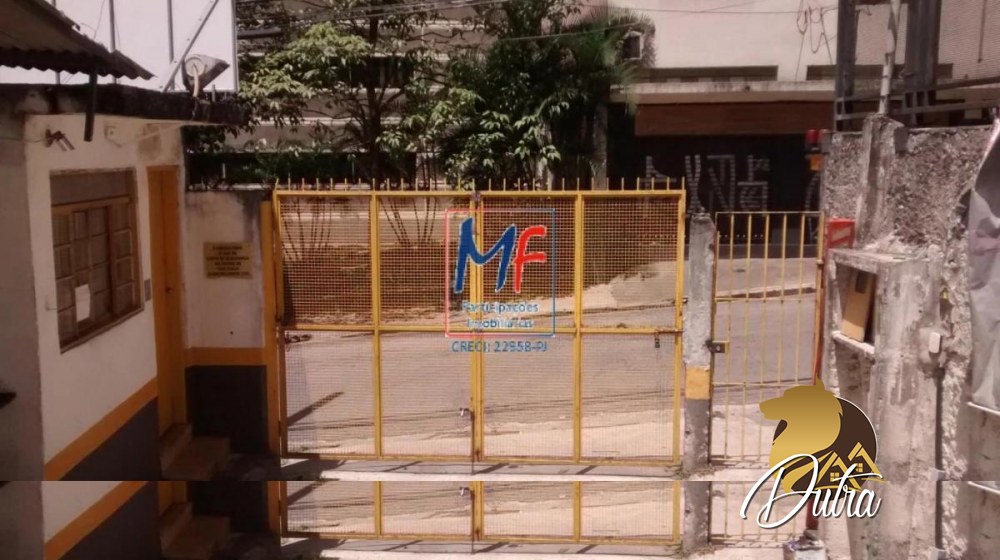 Terreno Padrão Bela Vista 460m² 41 Vagas