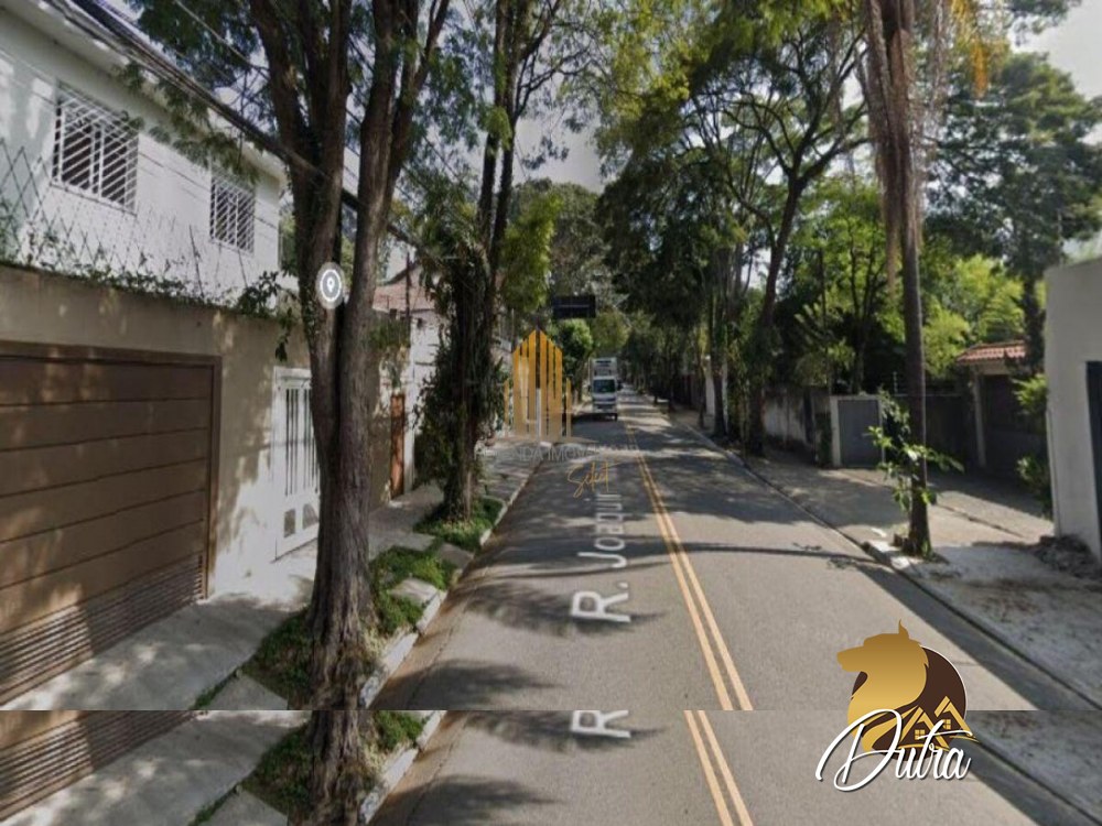 Padrão Brooklin 600m² 03 Dormitórios 01 Suítes 4 Vagas
