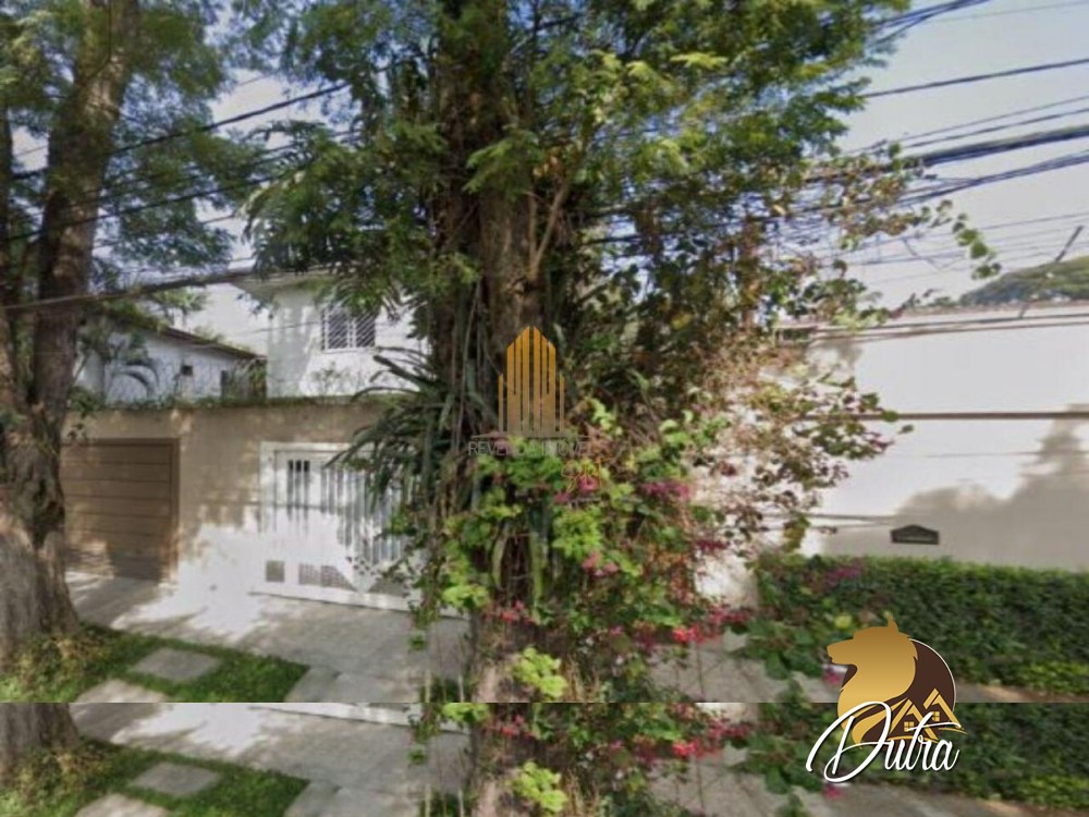 Padrão Brooklin 600m² 03 Dormitórios 01 Suítes 4 Vagas