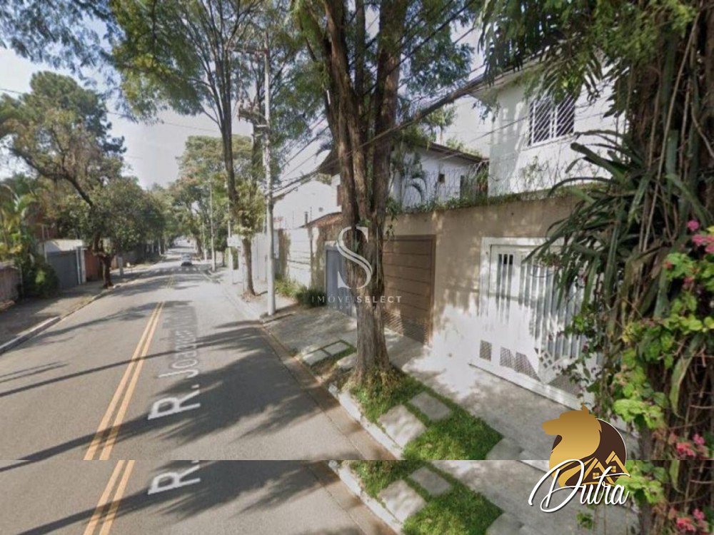 Padrão Brooklin 600m² 03 Dormitórios 01 Suítes 4 Vagas