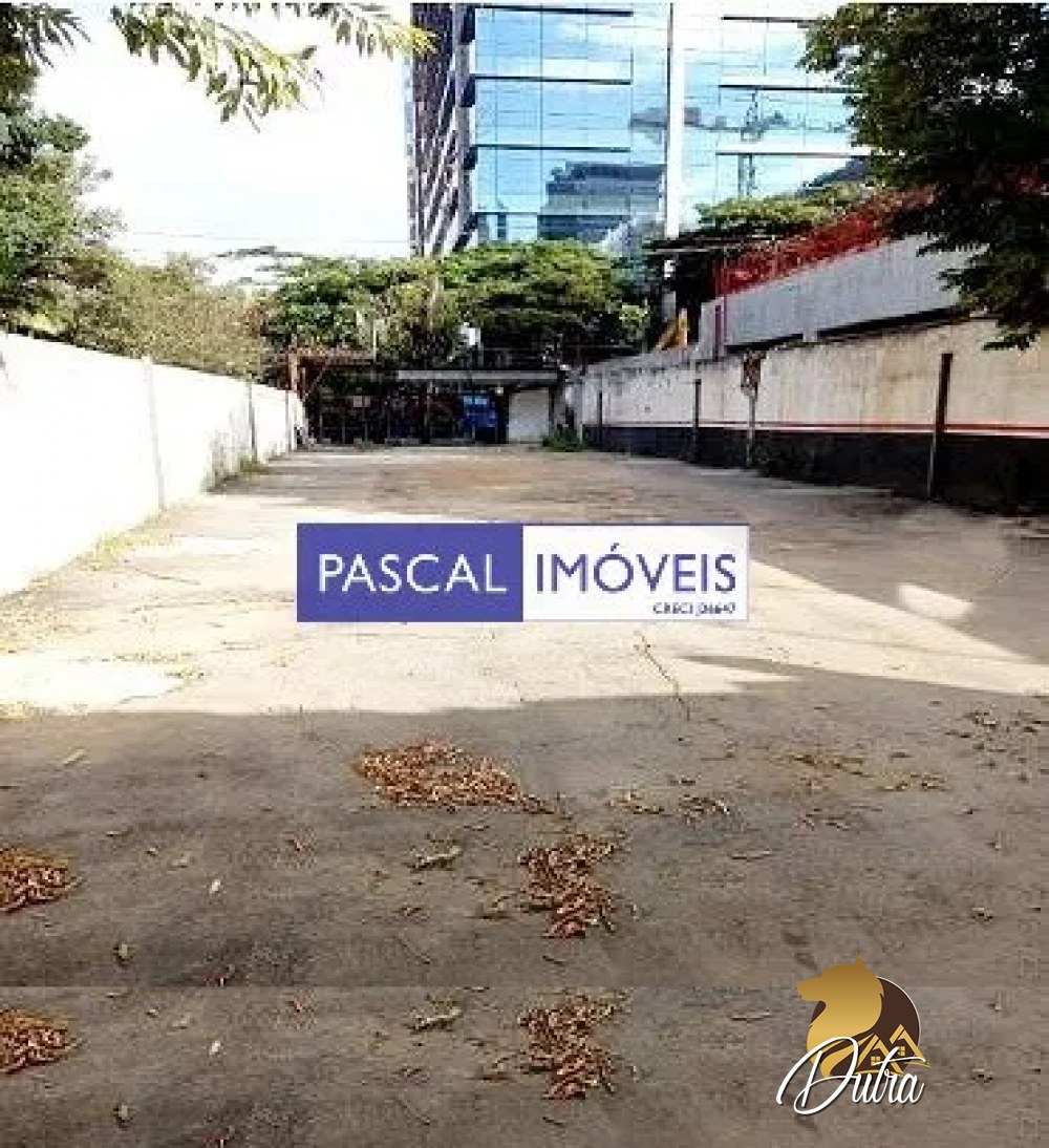 Terreno Padrão Vila Olímpia 425m²