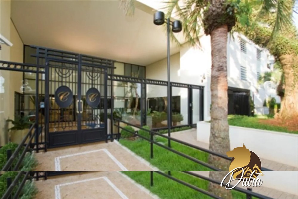Authentique Campo Belo Campo Belo 193m² 04 Dormitórios 02 Suítes 4 Vagas