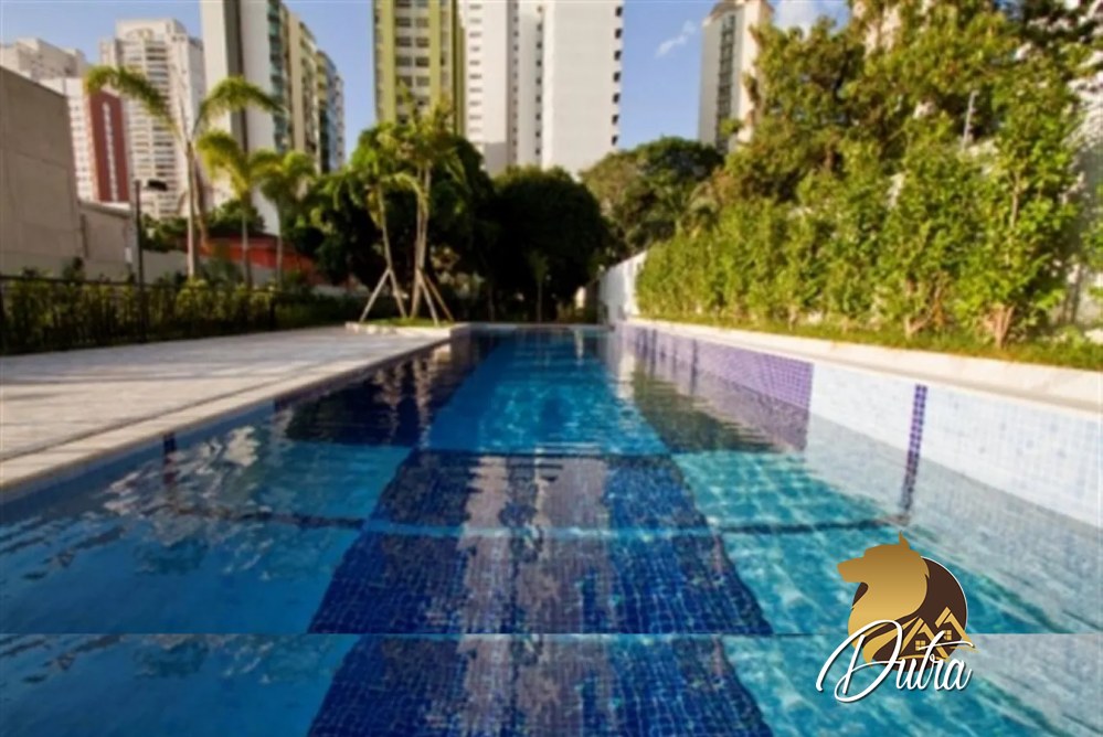 Authentique Campo Belo Campo Belo 193m² 04 Dormitórios 02 Suítes 4 Vagas