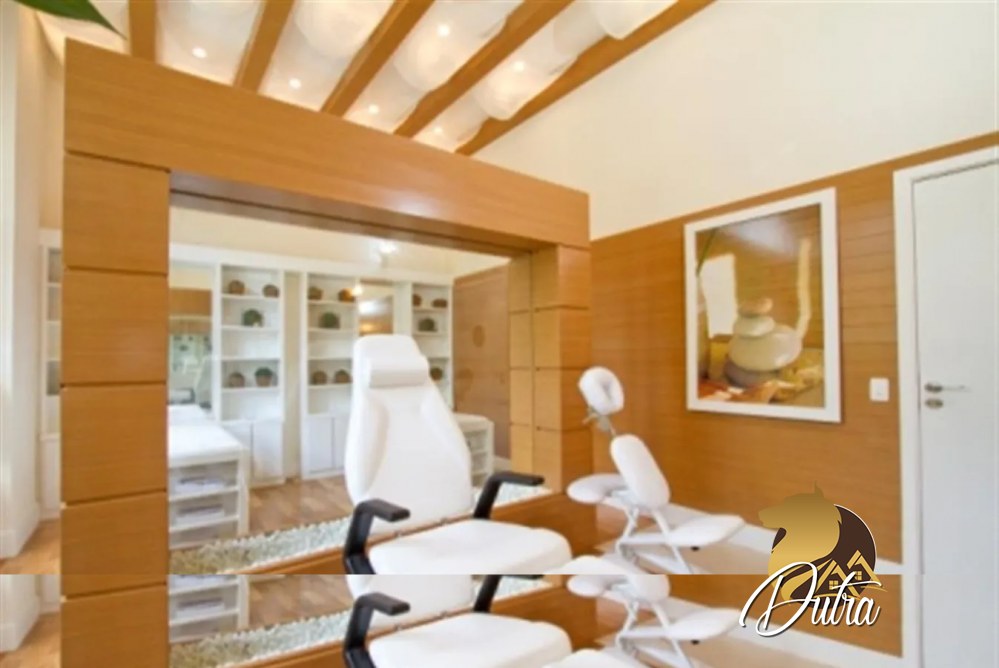 Authentique Campo Belo Campo Belo 193m² 04 Dormitórios 02 Suítes 4 Vagas