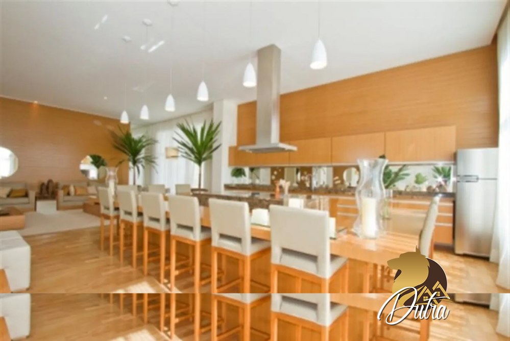 Authentique Campo Belo Campo Belo 193m² 04 Dormitórios 02 Suítes 4 Vagas