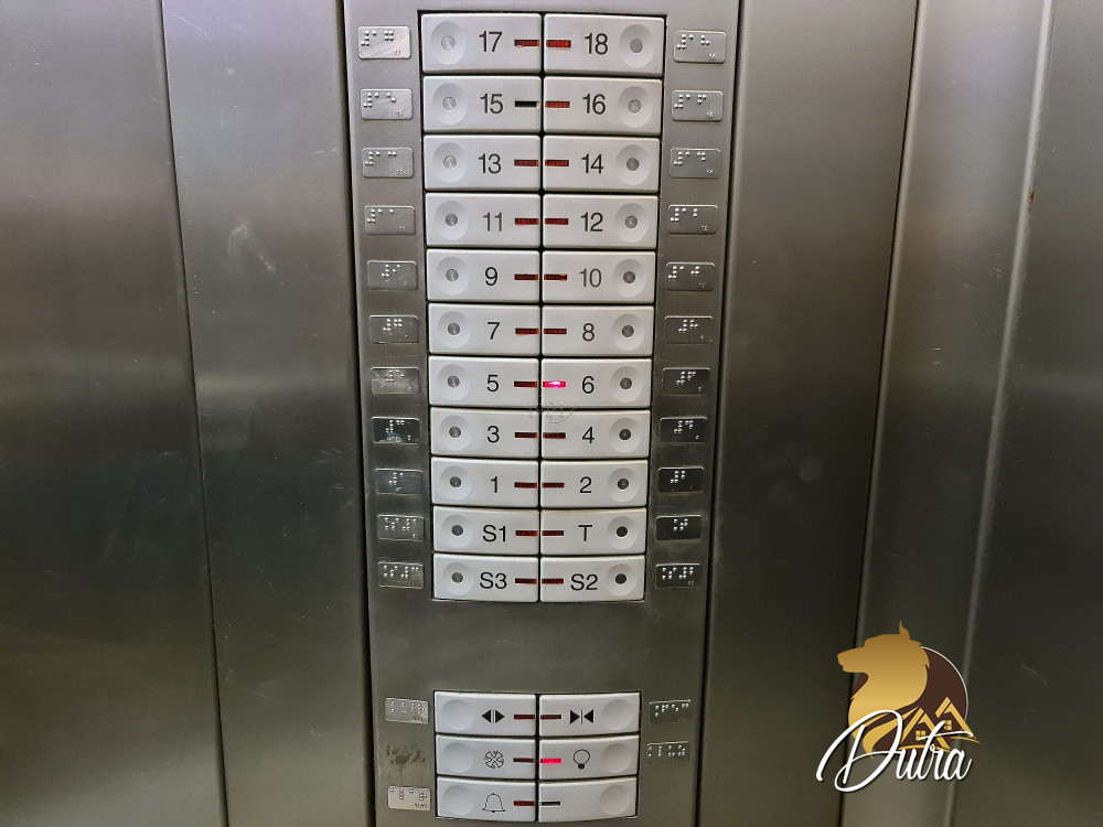 Radisson Vila Olimpia - Park Suites Itc