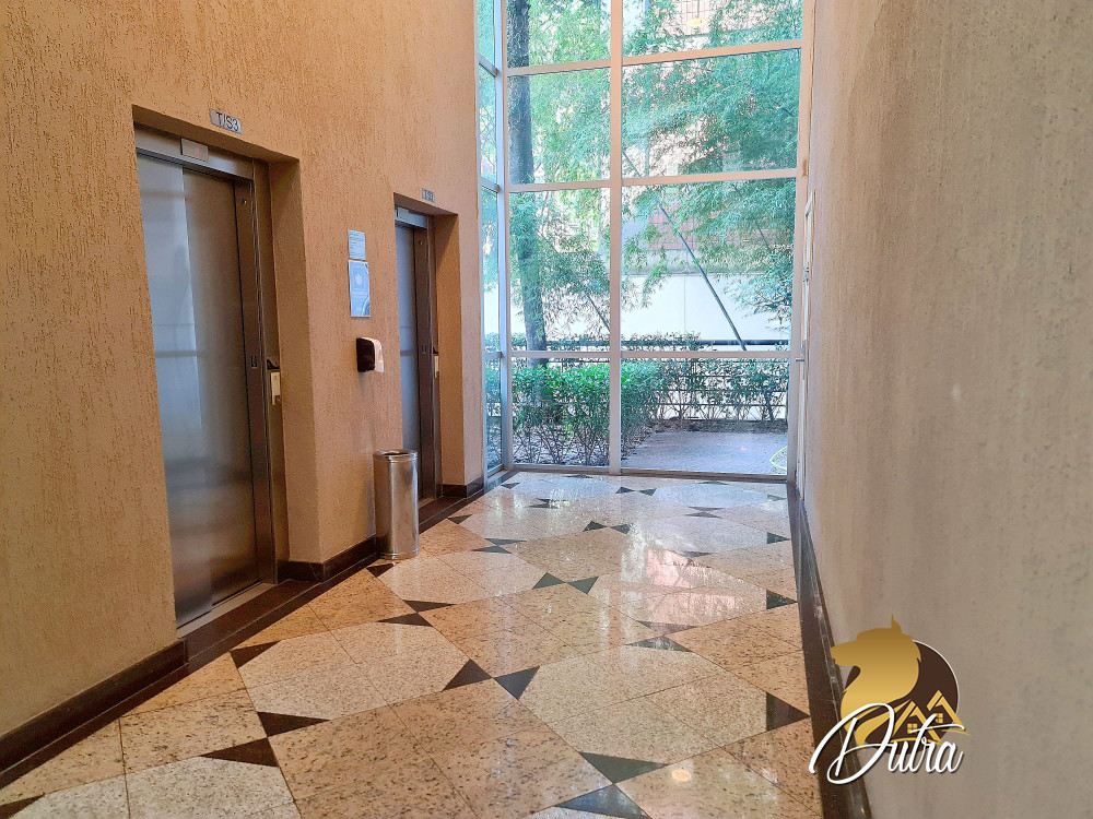 Radisson Vila Olimpia - Park Suites Itc