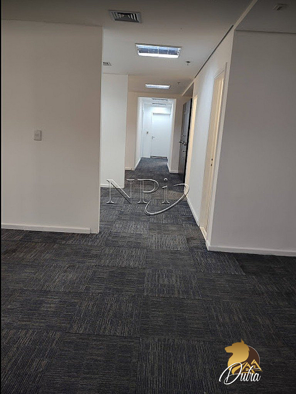 Edifício Torre Brigadeiro
