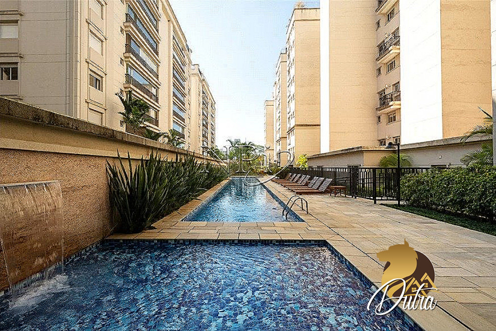 Condominio Helvetia Grand Quartier a Venda