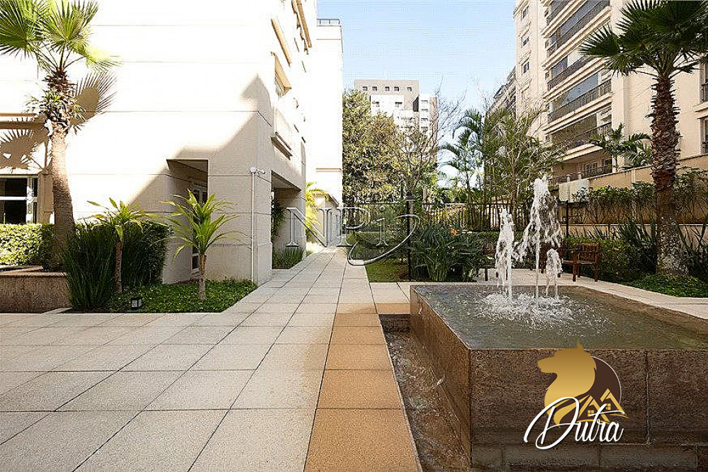 Condominio Helvetia Grand Quartier a Venda