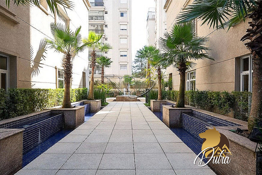 Condominio Helvetia Grand Quartier a Venda