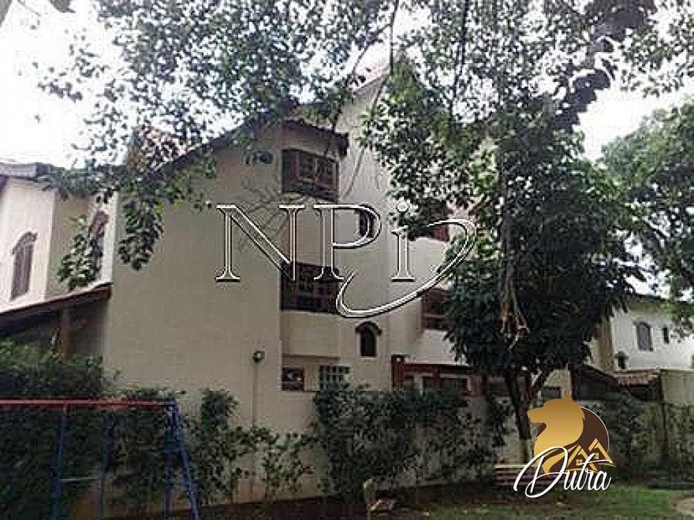 Condominio Morumbi Village