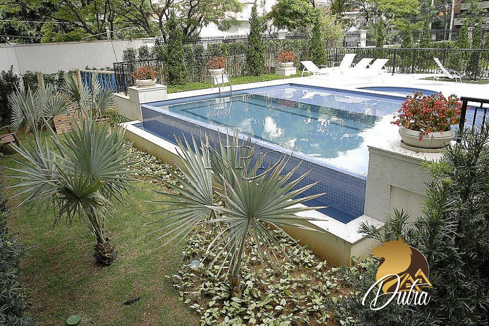 Edificio Europa Itaim