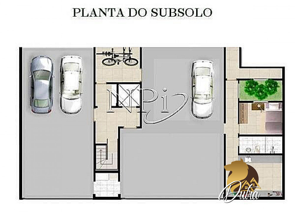Vert Ibirapuera