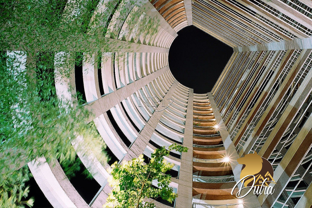 Edificio Atrium VII Vila Olimpia