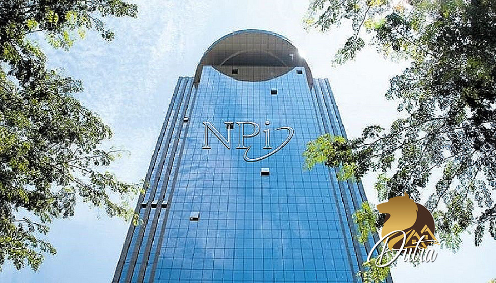 Edifício Torre 2000