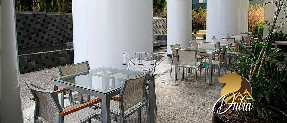 Edificio Helbor Lead Offices Faria Lima