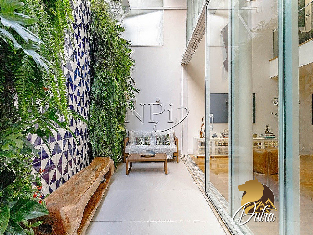 Villa Itaim